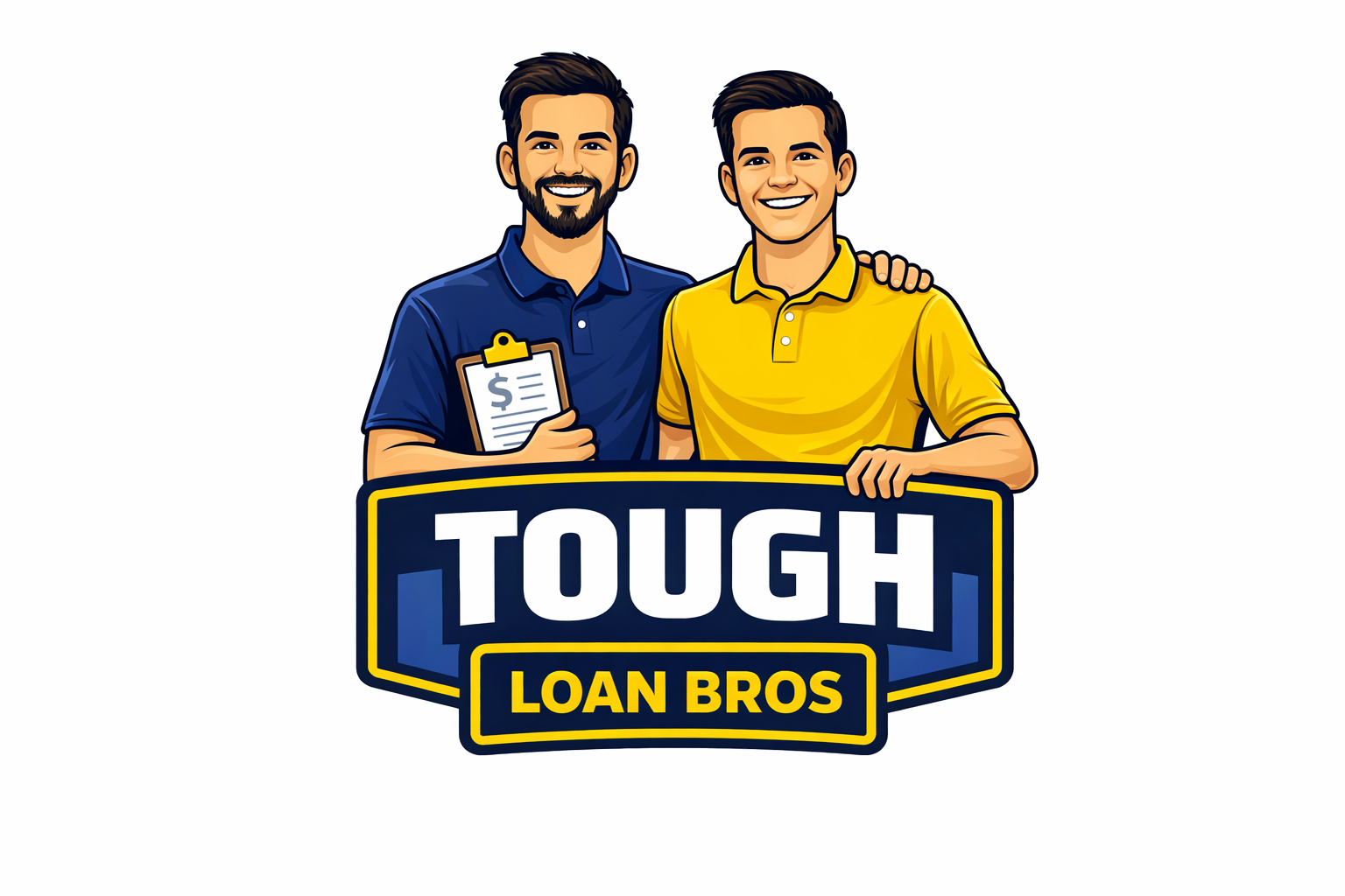 Tough Loan Bros